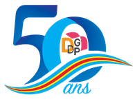 50 ans DGDP
