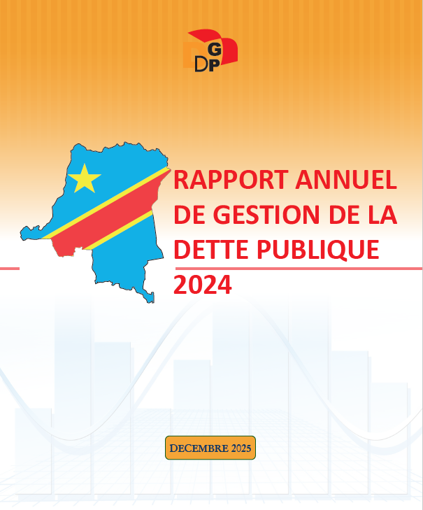 Rapport Annuel de la Gestion de la Dette Publique 2024