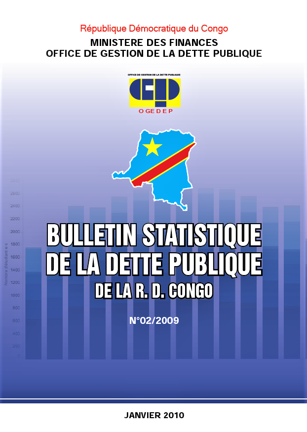 Bulletin Statistique n 02 Janvier 2010