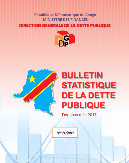 Bulletin Statistique numéro 11/2017