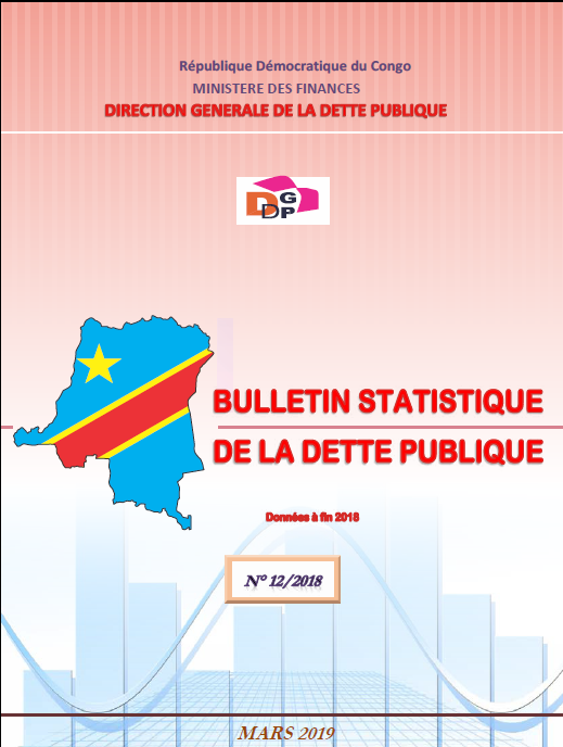 Bulletin statistique numéro 12/2018