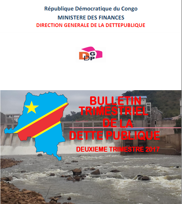 Bulletin du deuxième trimestre 2017